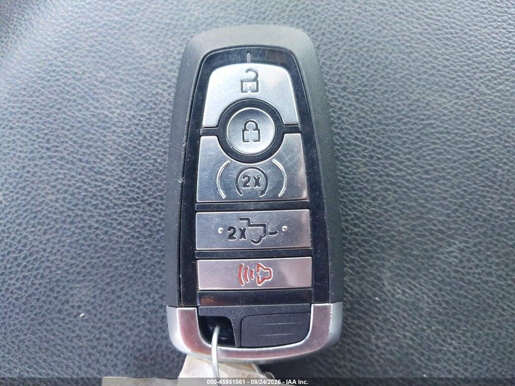 1FTEW1E8XPFB22316 2023 FORD F-150 photo no. 11