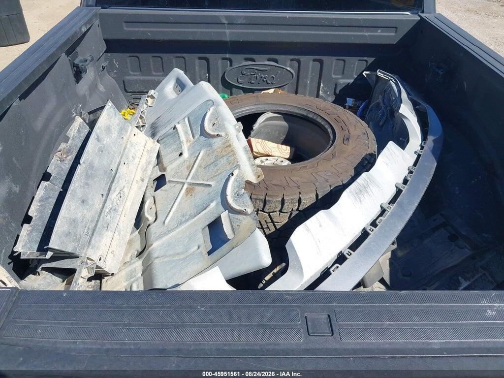 1FTEW1E8XPFB22316 2023 FORD F-150 photo no. 12