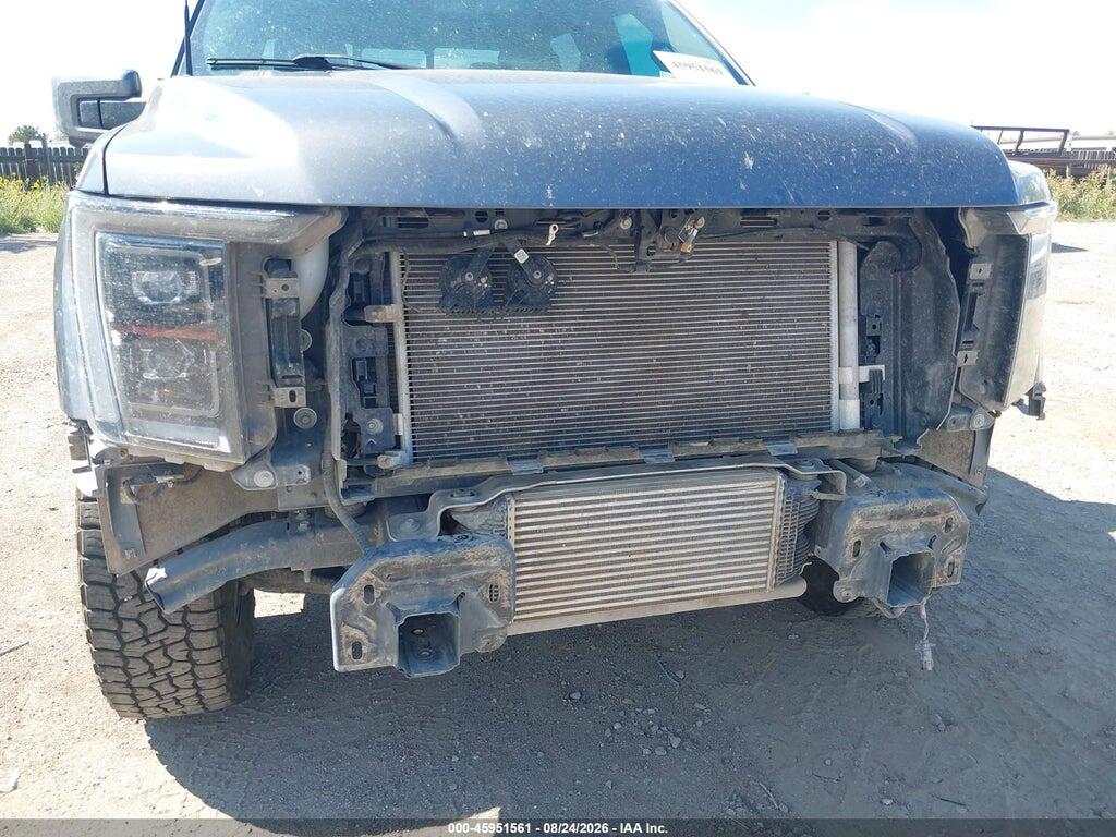 1FTEW1E8XPFB22316 2023 FORD F-150 photo no. 6