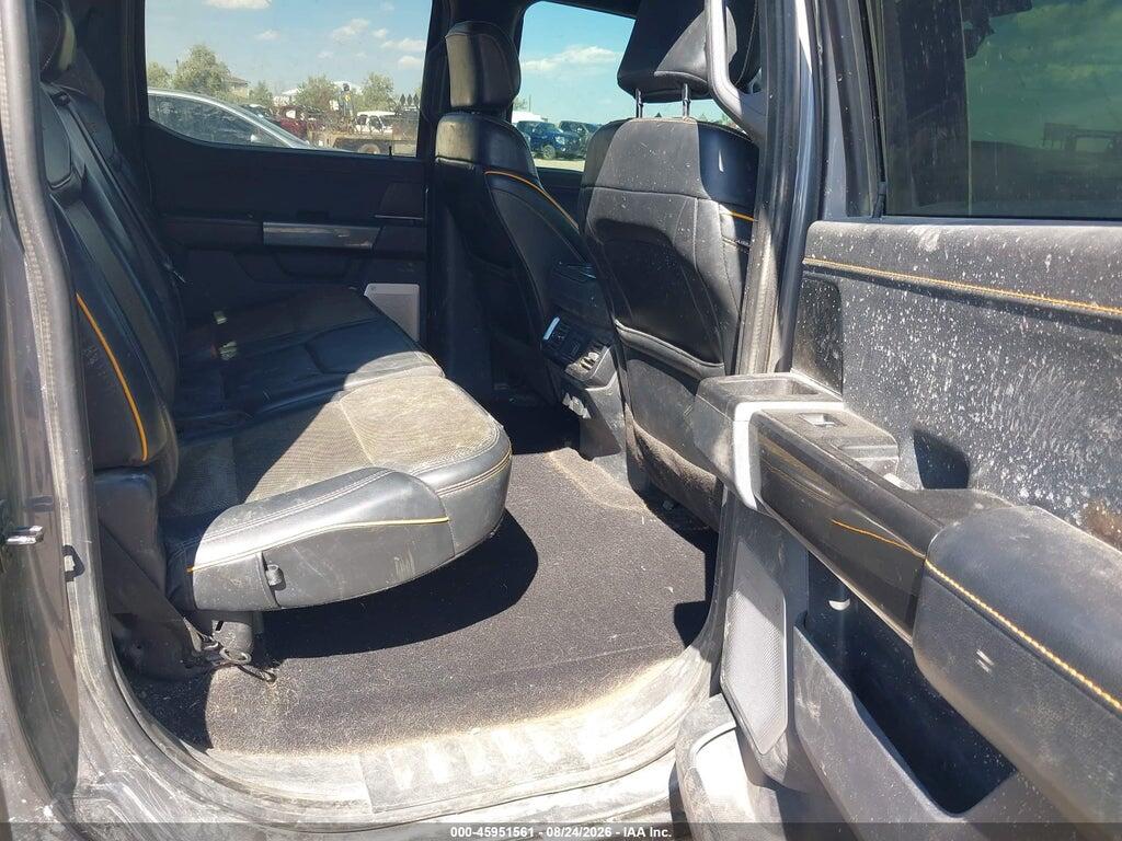 1FTEW1E8XPFB22316 2023 FORD F-150 photo no. 8