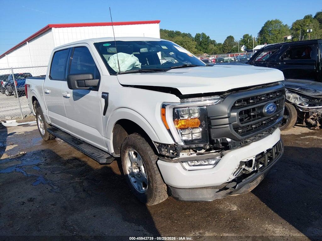 2023 FORD F-150 1FTFW1E82PFB31788