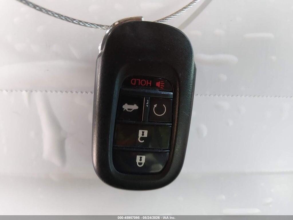 2HGFE4F82SH348639 2025 HONDA CIVIC HYBRID photo no. 11
