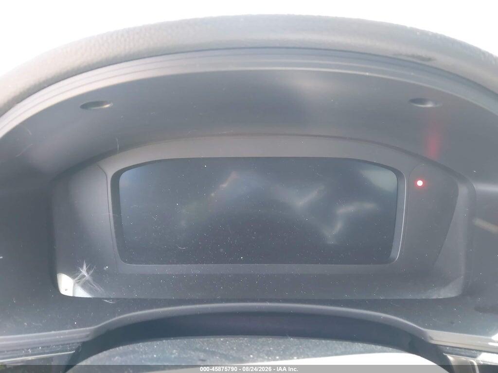 2HGFE4F81SH351001 2025 HONDA CIVIC HYBRID photo no. 7