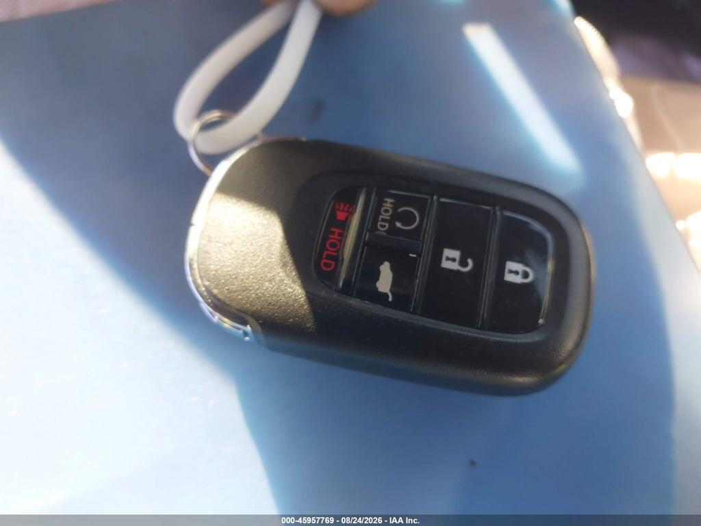 19XFL2H80SE030388 2025 HONDA CIVIC SEDAN photo no. 11