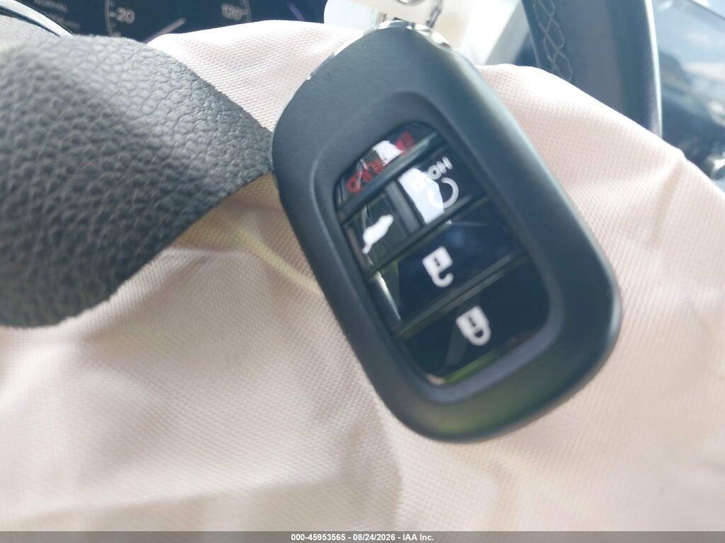 19XFL2H83SE028893 2025 HONDA CIVIC SEDAN photo no. 11
