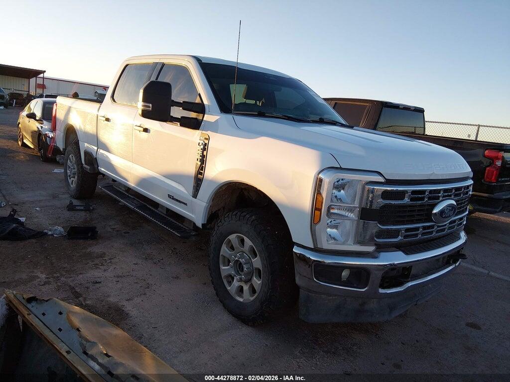 2024 FORD F-250 1FT7W2BT7REC63036