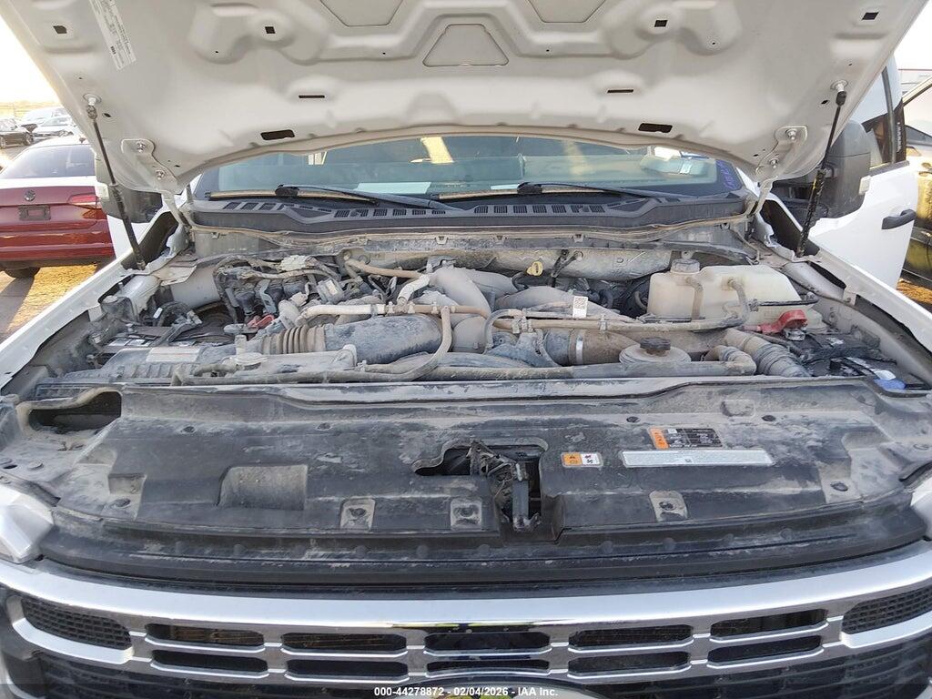 1FT7W2BT7REC63036 2024 FORD F-250 photo no. 10