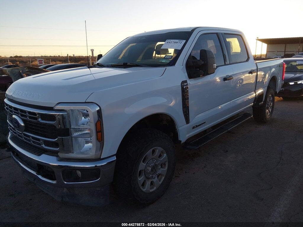 1FT7W2BT7REC63036 2024 FORD F-250 photo no. 2