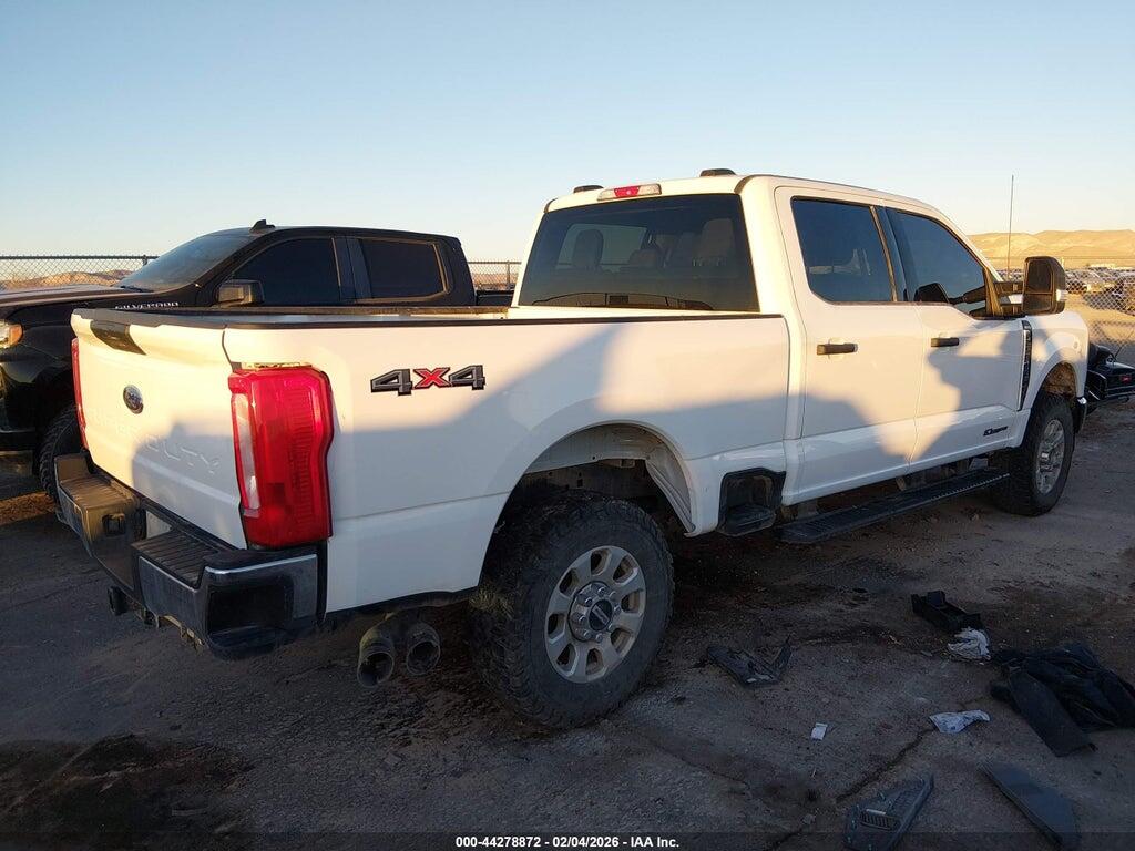 1FT7W2BT7REC63036 2024 FORD F-250 photo no. 4