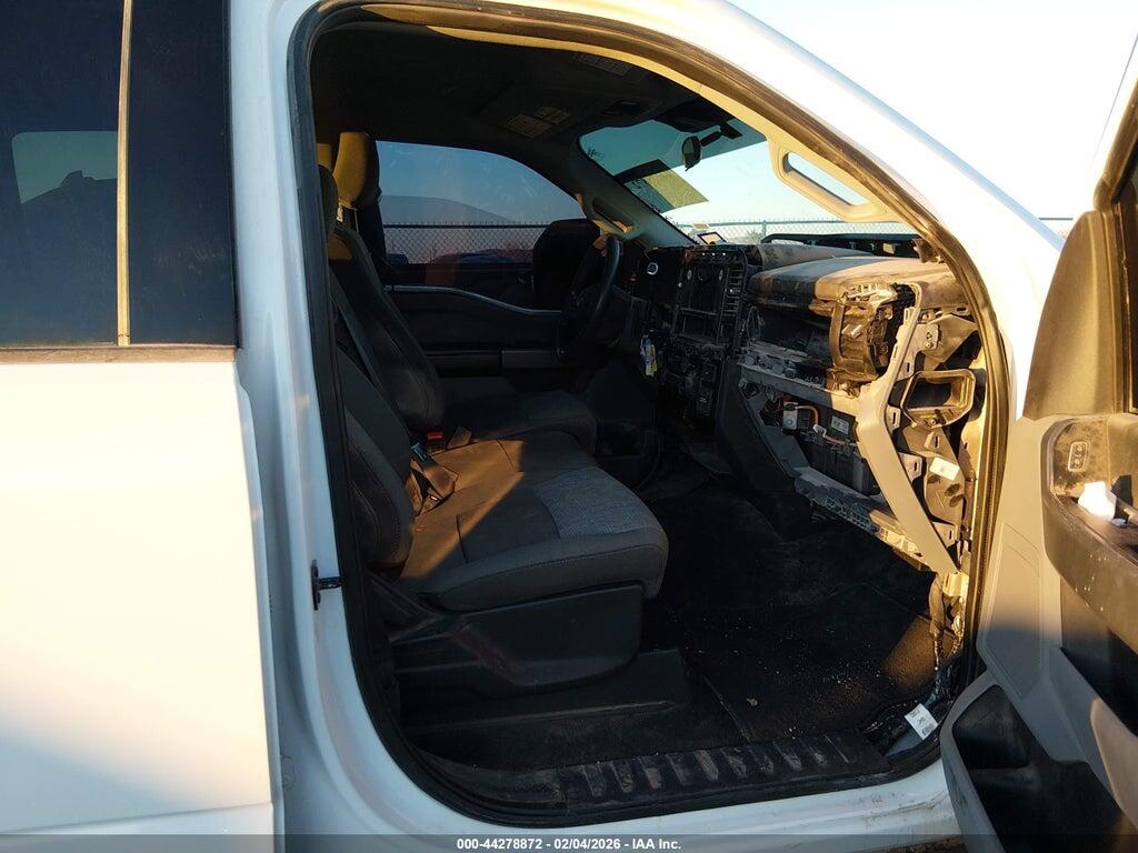 1FT7W2BT7REC63036 2024 FORD F-250 photo no. 5