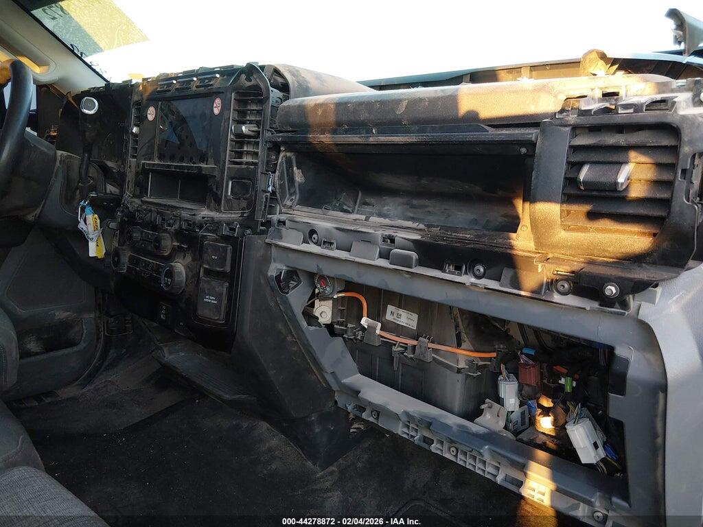 1FT7W2BT7REC63036 2024 FORD F-250 photo no. 6