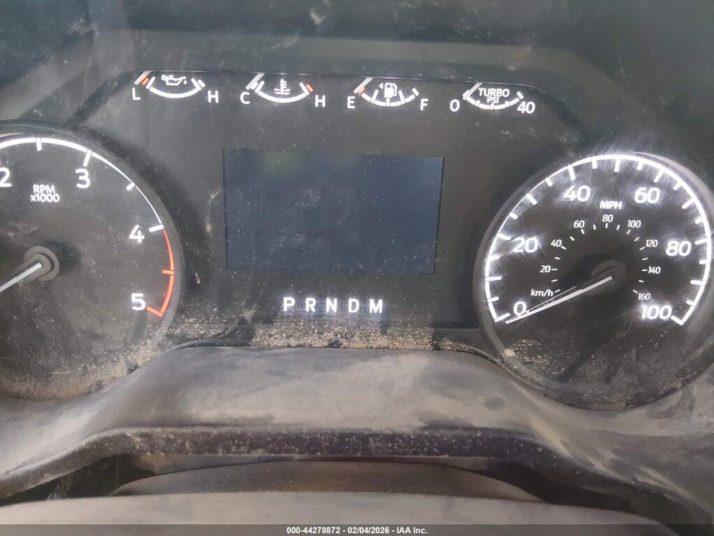 1FT7W2BT7REC63036 2024 FORD F-250 photo no. 7