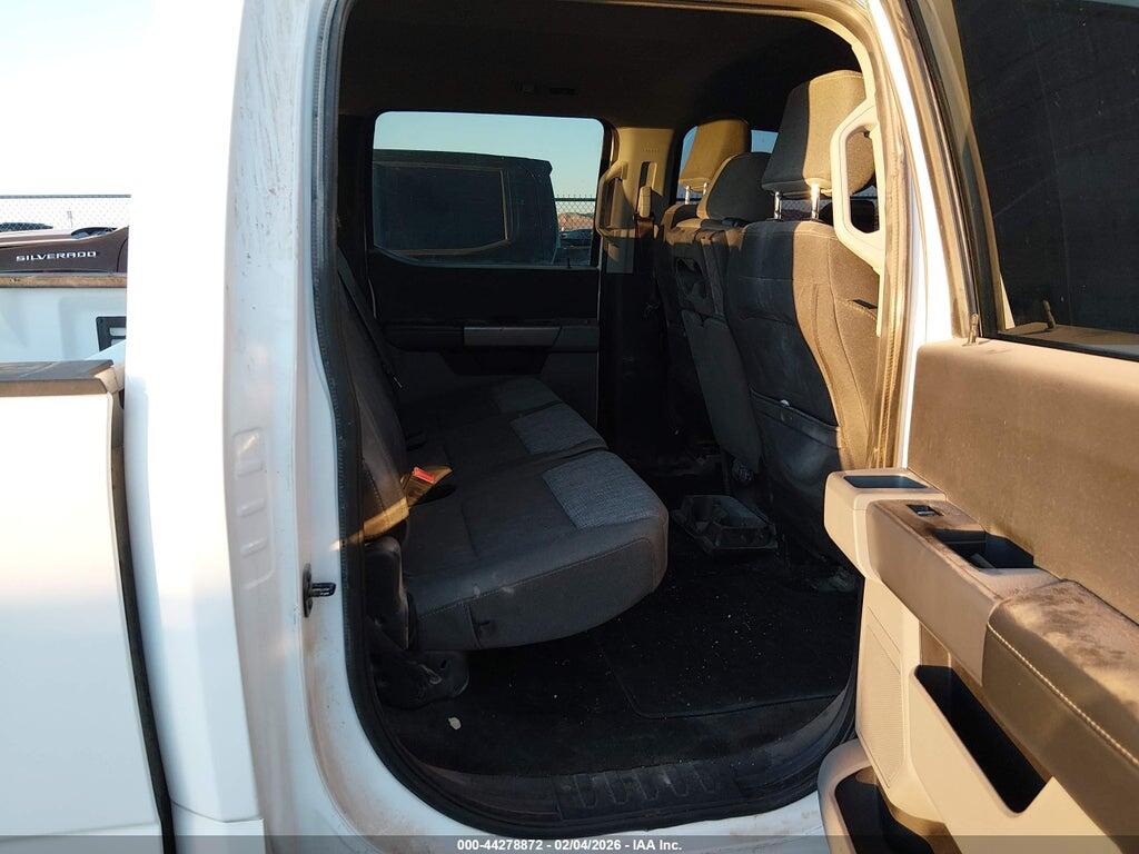 1FT7W2BT7REC63036 2024 FORD F-250 photo no. 8