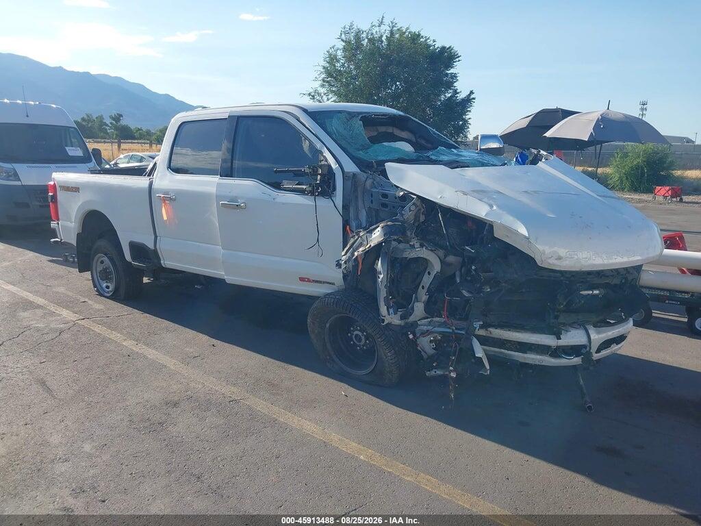 2024 FORD F-350 1FT8W3BM2REF36063