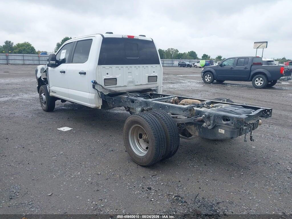 1FD8W3HT5REE65791 2024 FORD F-350 CHASSIS photo no. 4