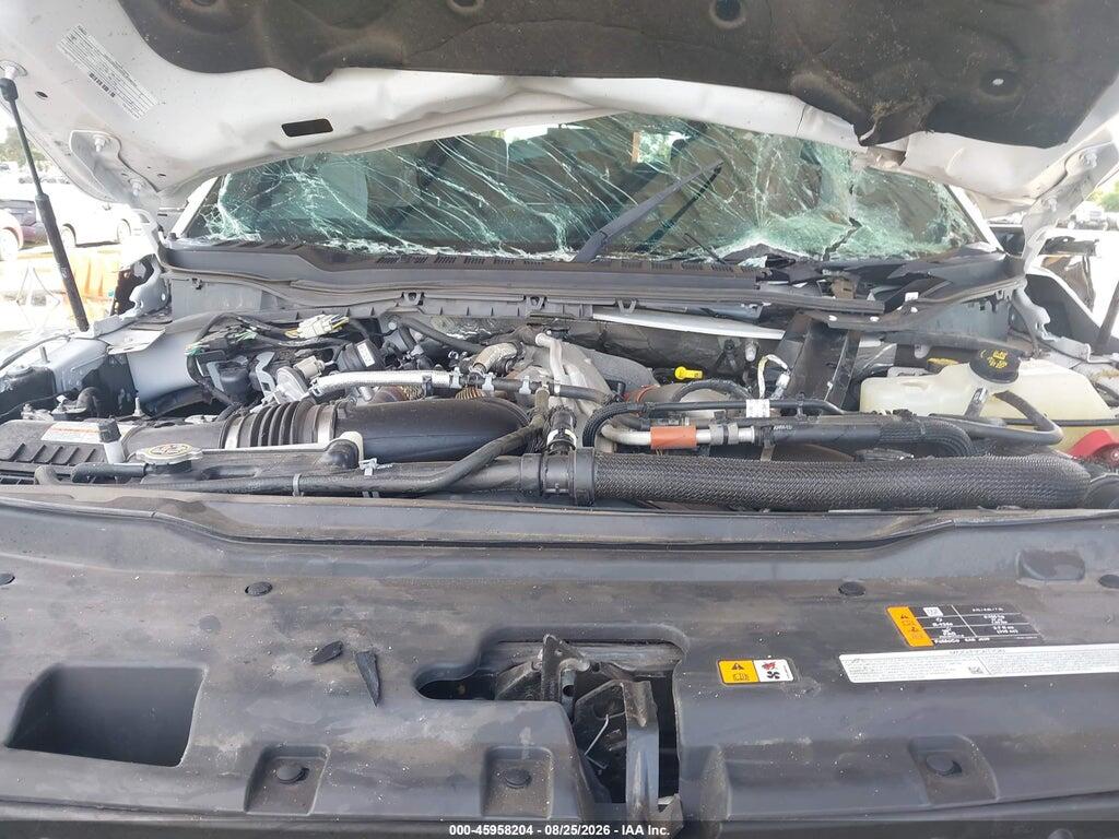 1FT8W4DM9RED58199 2024 FORD F-450 photo no. 10