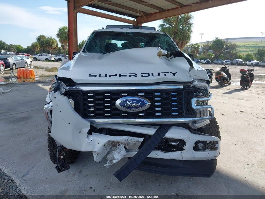 1FT8W4DM9RED58199 2024 FORD F-450 photo no. 11