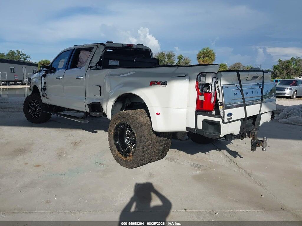 1FT8W4DM9RED58199 2024 FORD F-450 photo no. 3