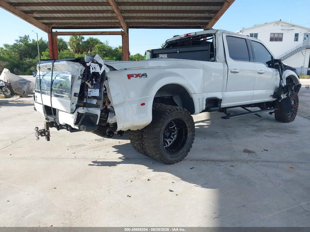 1FT8W4DM9RED58199 2024 FORD F-450 photo no. 4