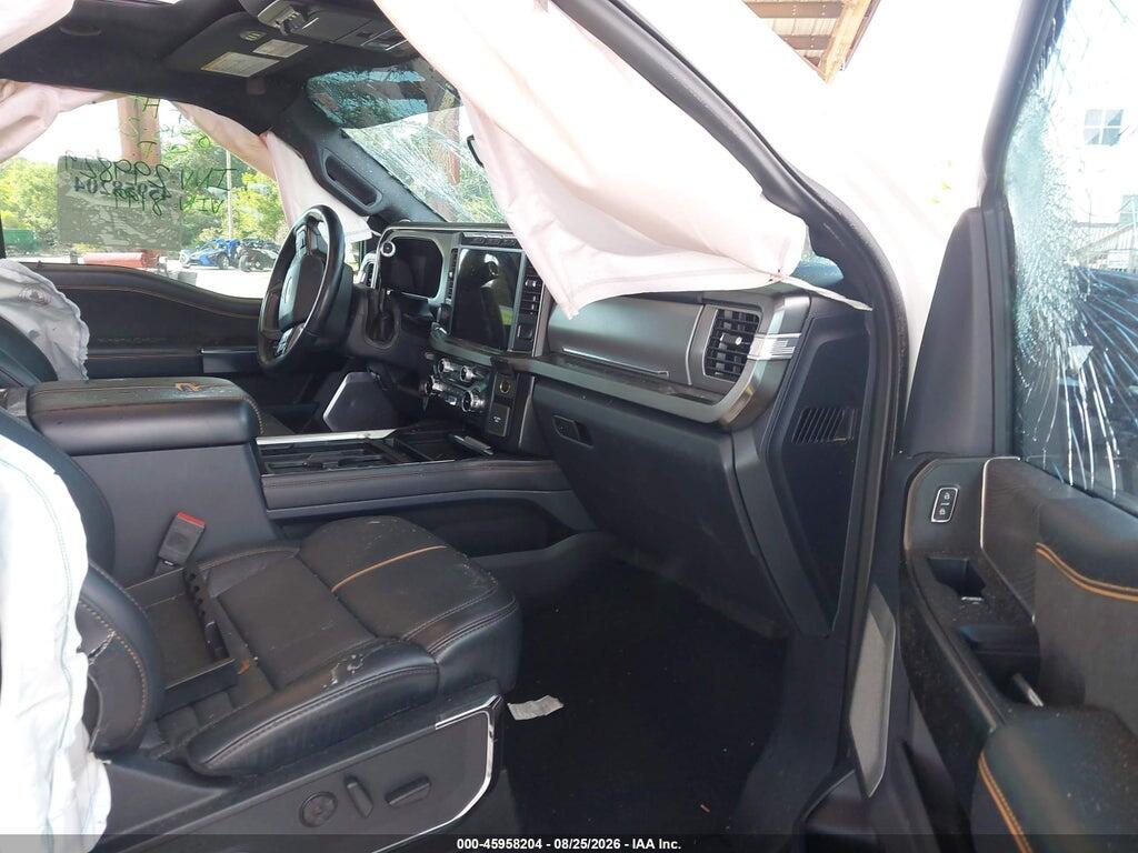 1FT8W4DM9RED58199 2024 FORD F-450 photo no. 5