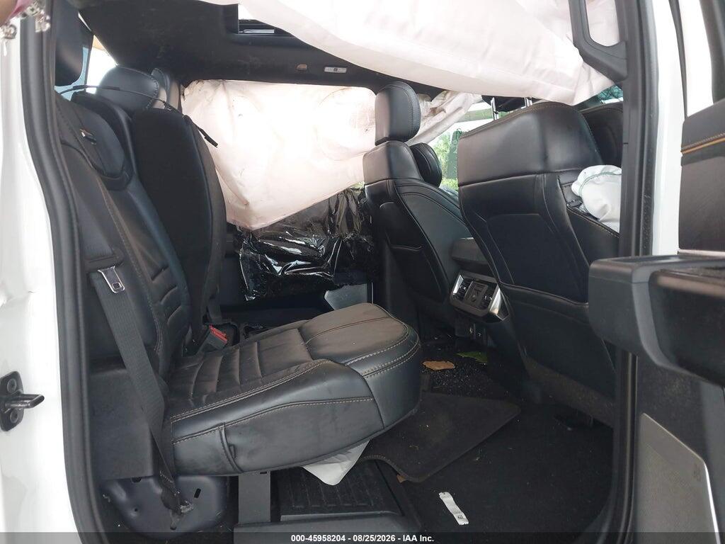 1FT8W4DM9RED58199 2024 FORD F-450 photo no. 8