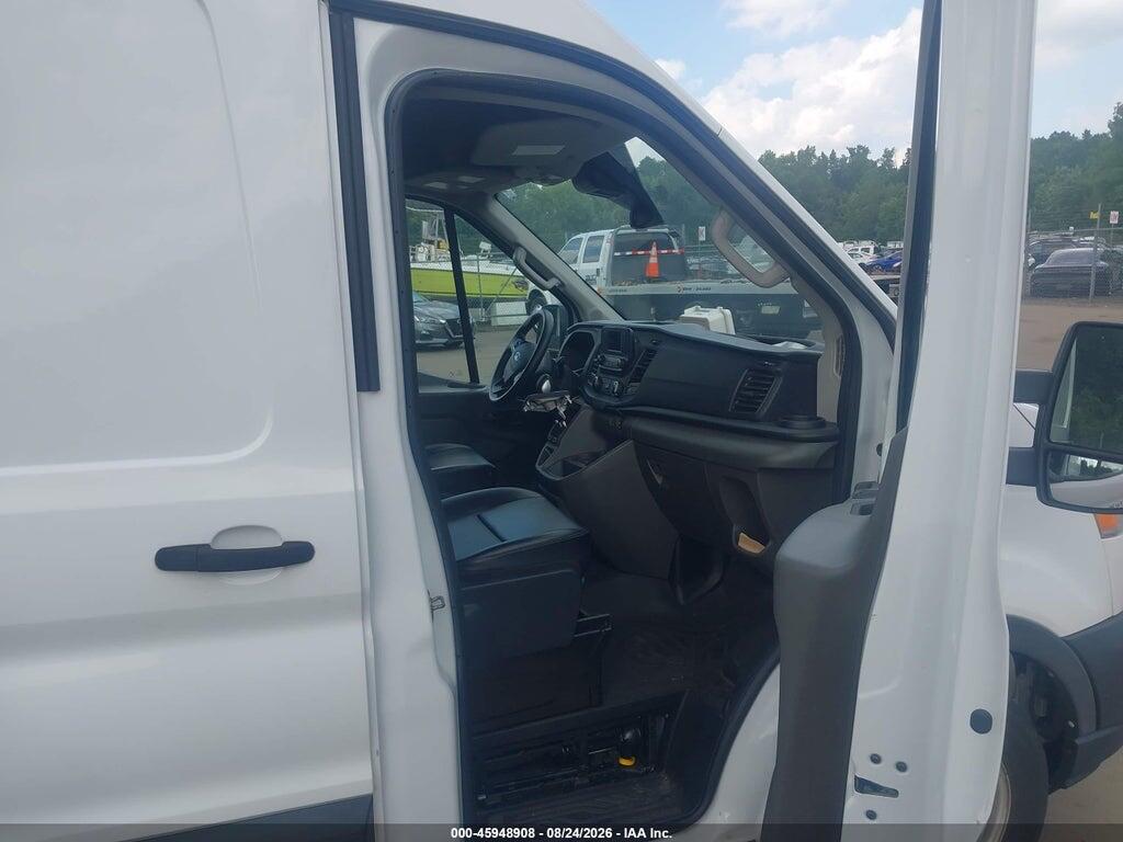2021 FORD TRANSIT-250 1FTBR2CG9MKA10328