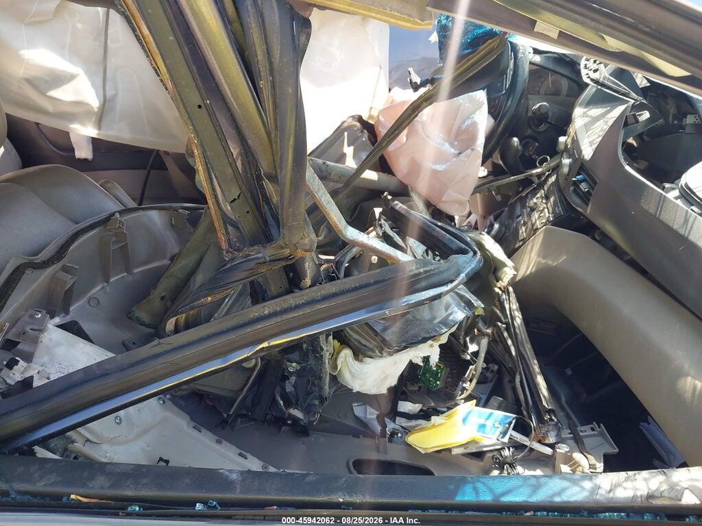 5FNRL5H66CB039833 2012 HONDA ODYSSEY photo no. 5