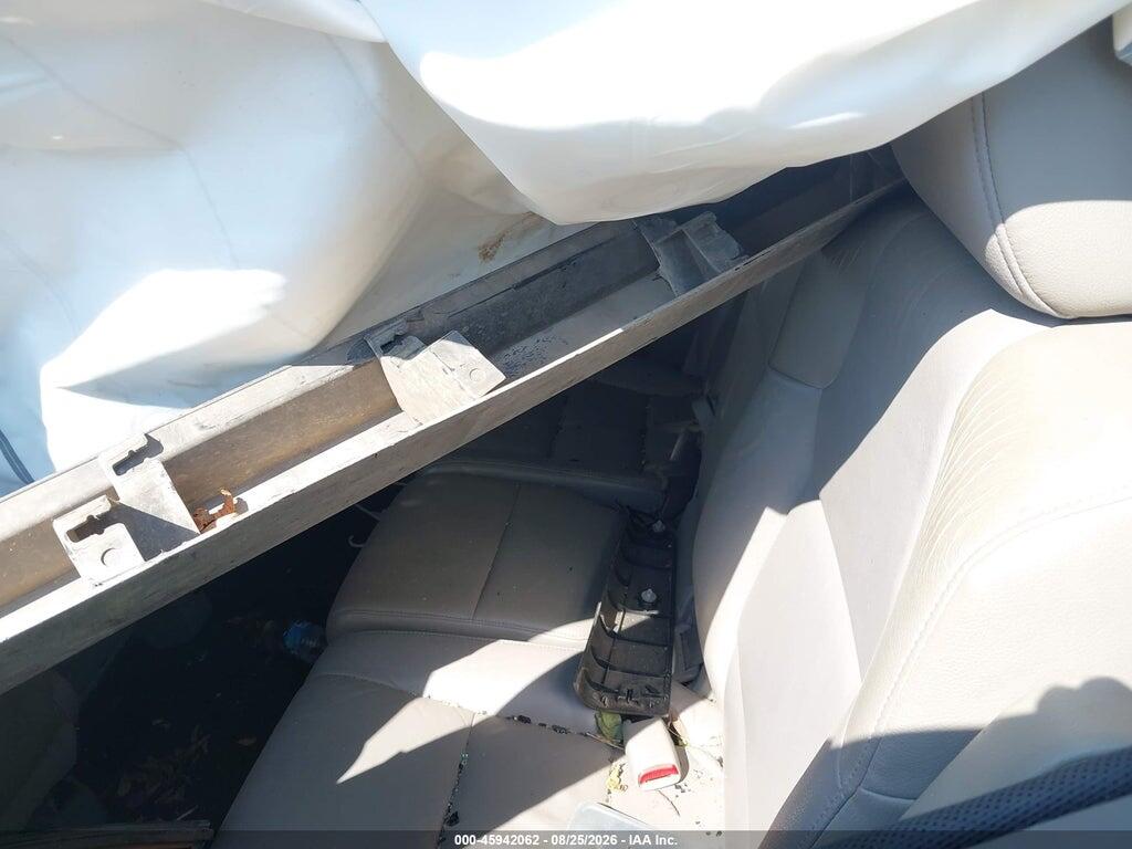 5FNRL5H66CB039833 2012 HONDA ODYSSEY photo no. 8
