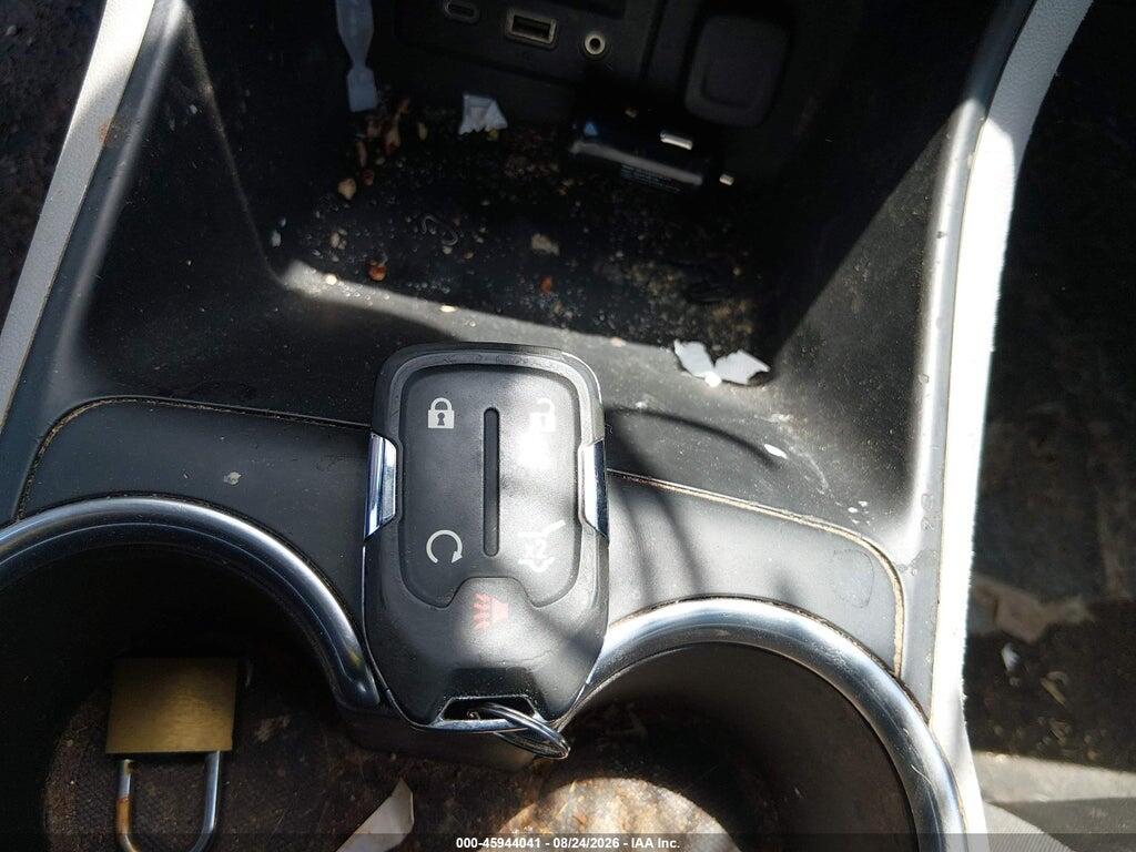 3GKALPEV8ML336548 2021 GMC TERRAIN photo no. 11