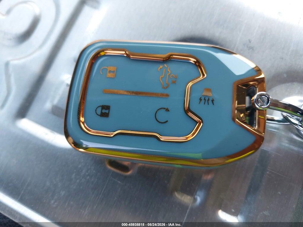 3GKALTEV5ML371086 2021 GMC TERRAIN photo no. 11