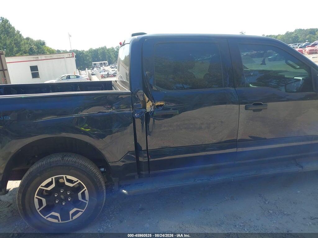 1FTVW1EL3PWG50641 2023 FORD F-150 LIGHTNING photo no. 6