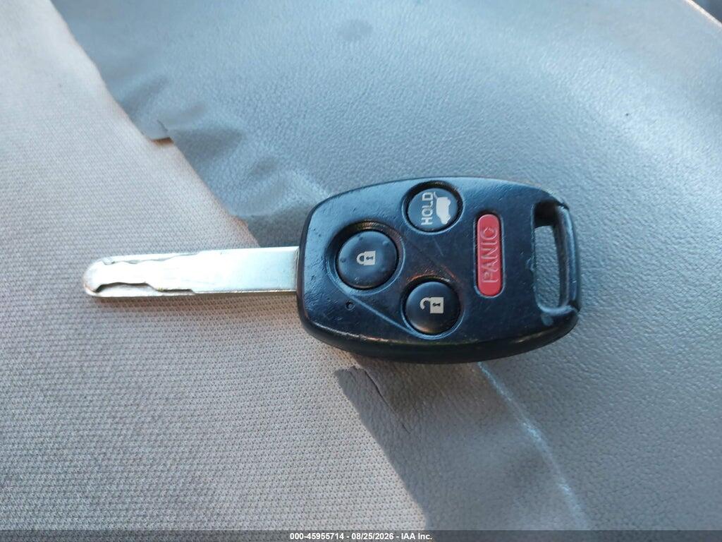 5FNYF4H53CB031077 2012 HONDA PILOT photo no. 11