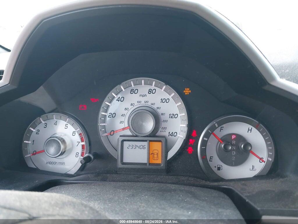 5FNYF4H25CB012875 2012 HONDA PILOT photo no. 7