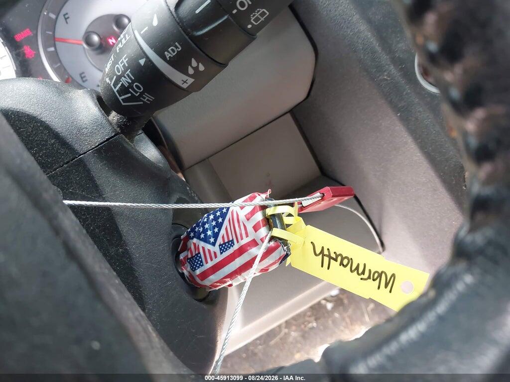 5FNYF4H54CB002283 2012 HONDA PILOT photo no. 11