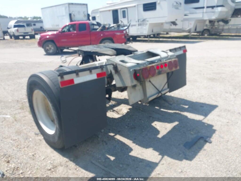 2013 HYUNDAI TRANSLEAD INC UNKNOWN 3H3J061S4DT484001