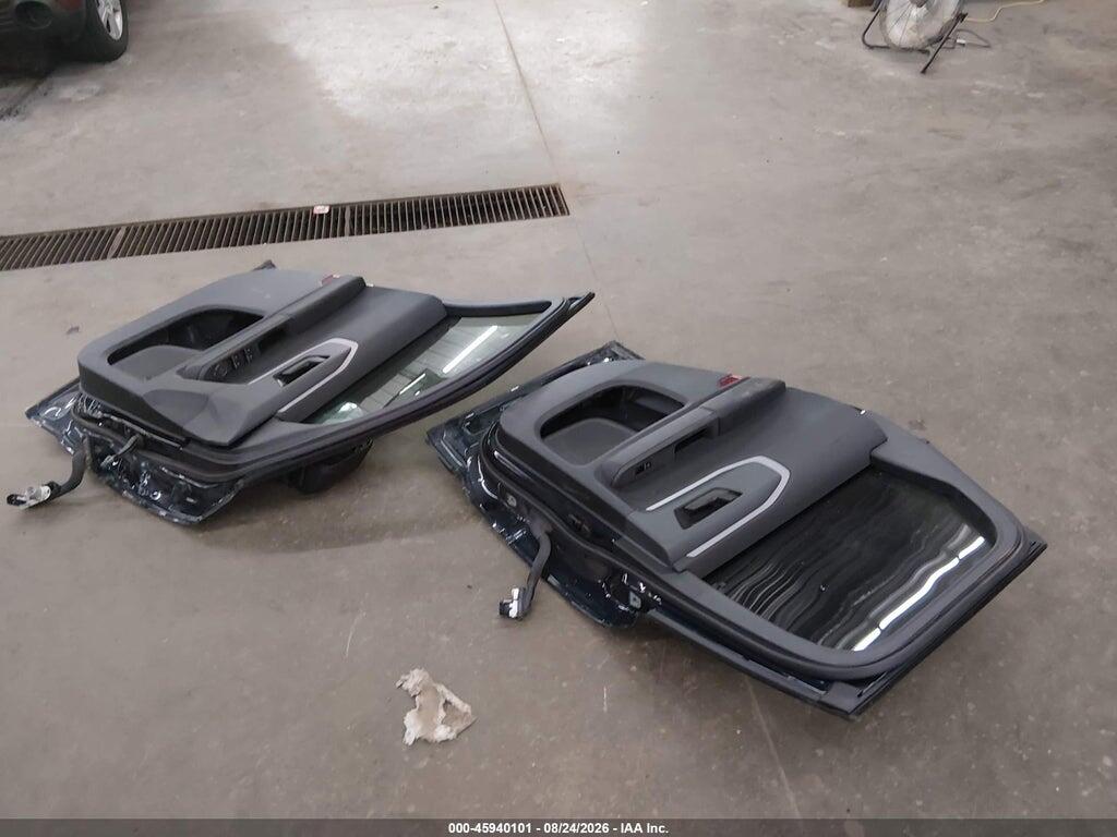 3FMCR9B68NRD18945 2022 FORD BRONCO SPORT photo no. 12