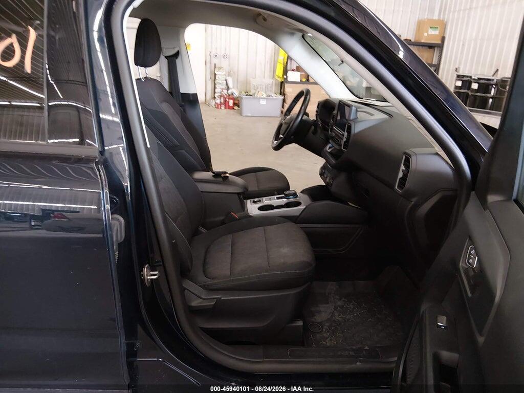 3FMCR9B68NRD18945 2022 FORD BRONCO SPORT photo no. 5