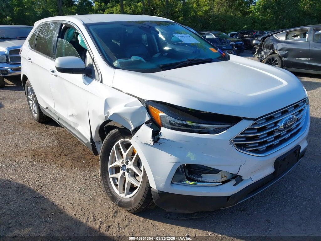 2022 FORD EDGE 2FMPK4J93NBB05680