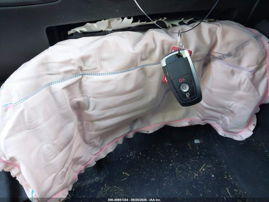 2FMPK4J93NBB05680 2022 FORD EDGE photo no. 11