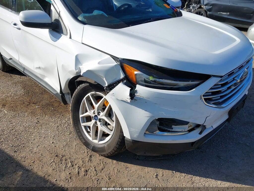 2FMPK4J93NBB05680 2022 FORD EDGE photo no. 6