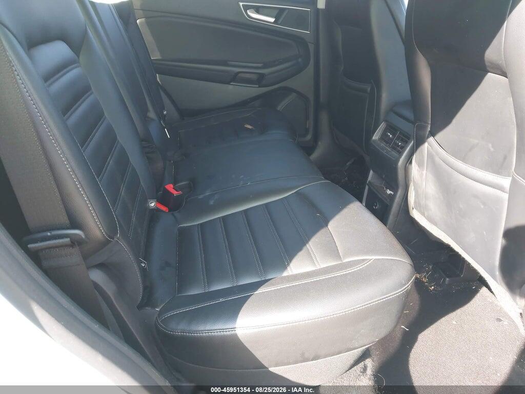 2FMPK4J93NBB05680 2022 FORD EDGE photo no. 8