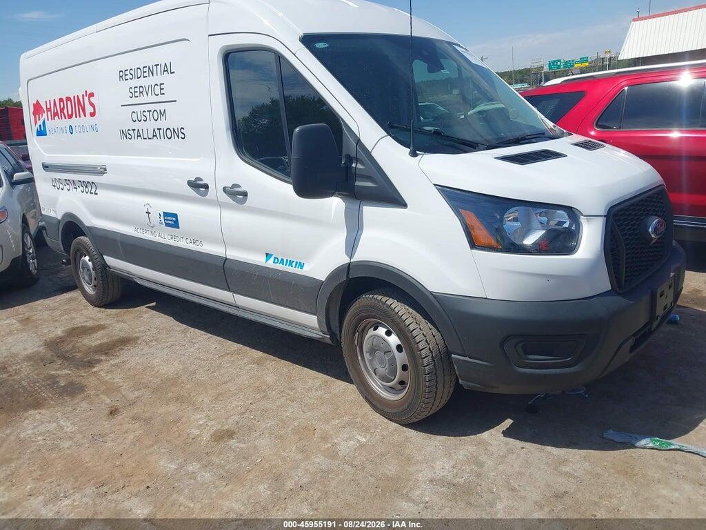 2024 FORD TRANSIT-250 1FTBR1C8XRKA26242