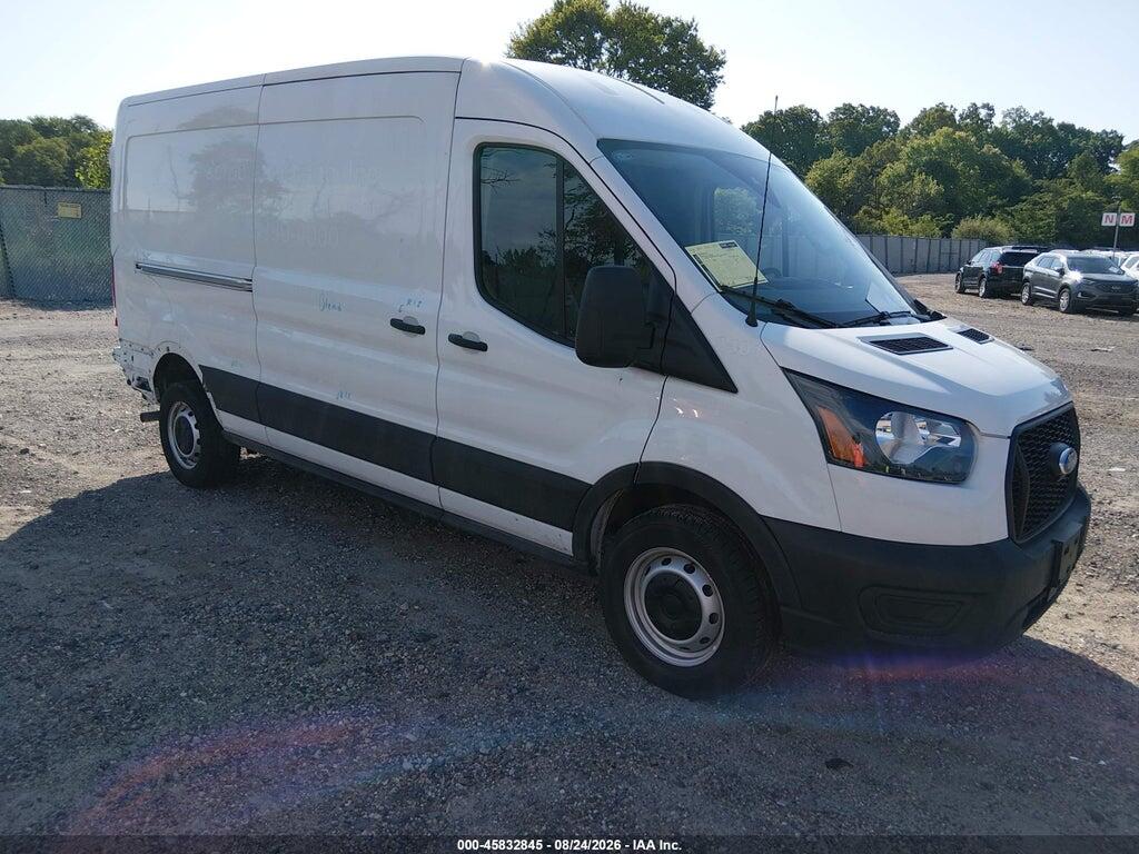 2024 FORD TRANSIT-250 1FTBR1C83RKB42317