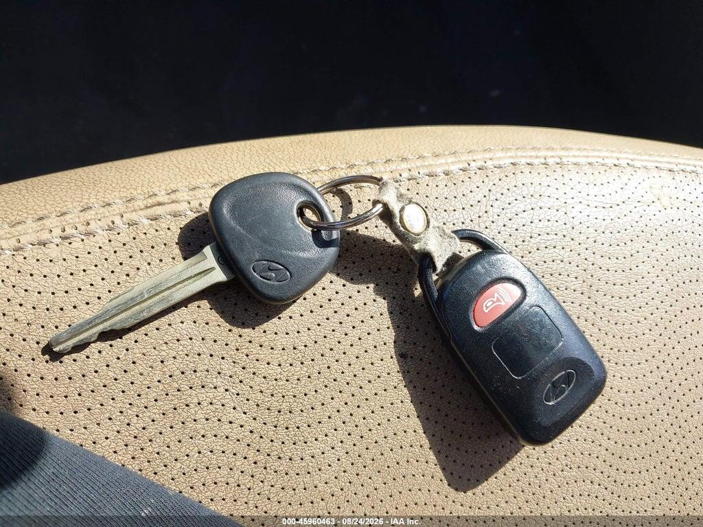 5NPDH4AE8CH148979 2012 HYUNDAI ELANTRA photo no. 11
