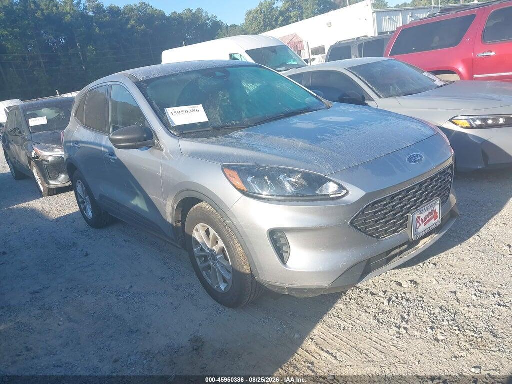 2022 FORD ESCAPE 1FMCU0G69NUB97547