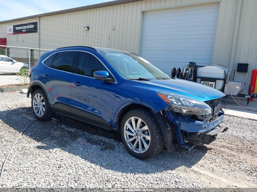 2022 FORD ESCAPE 1FMCU9J99NUA80395