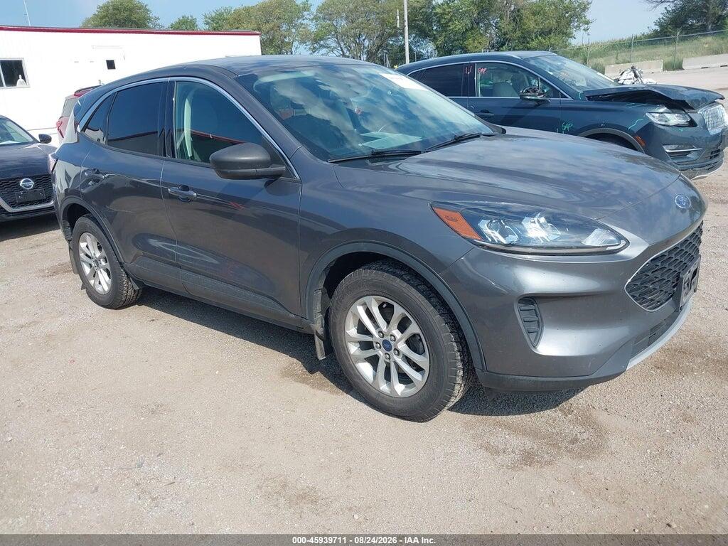 2022 FORD ESCAPE 1FMCU9G69NUB54198