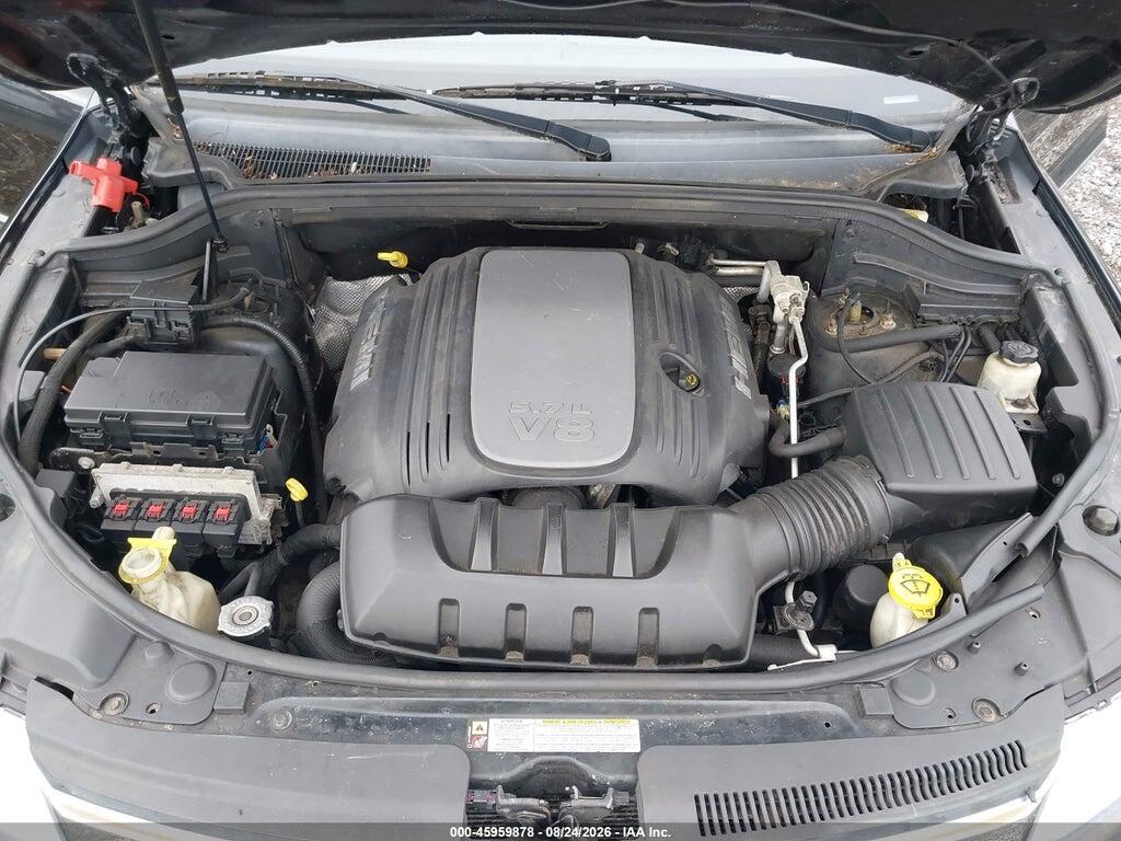 1C4RJFCT8DC615168 2013 JEEP GRAND CHEROKEE photo no. 10