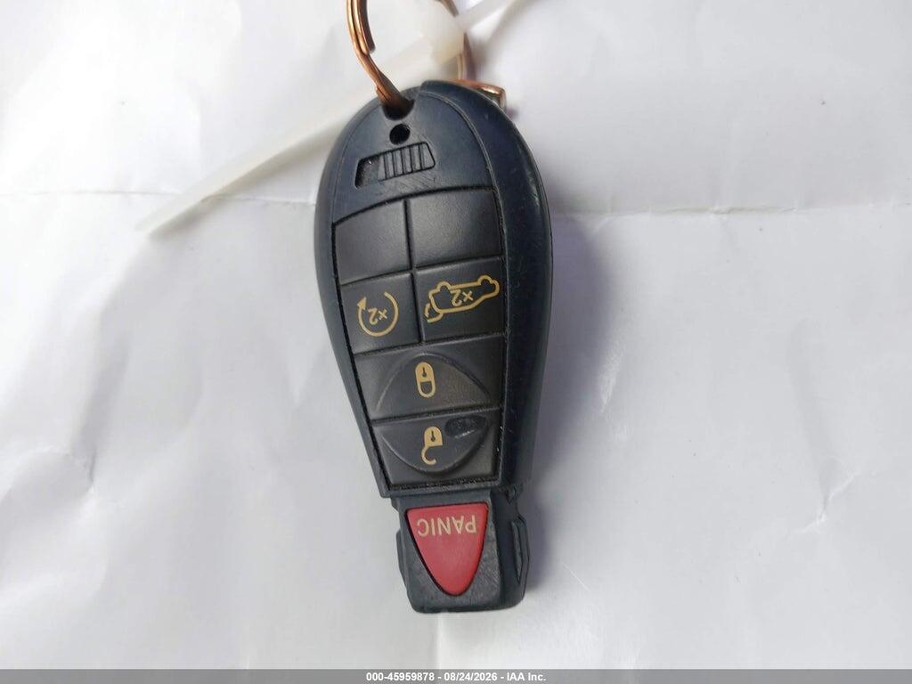1C4RJFCT8DC615168 2013 JEEP GRAND CHEROKEE photo no. 11