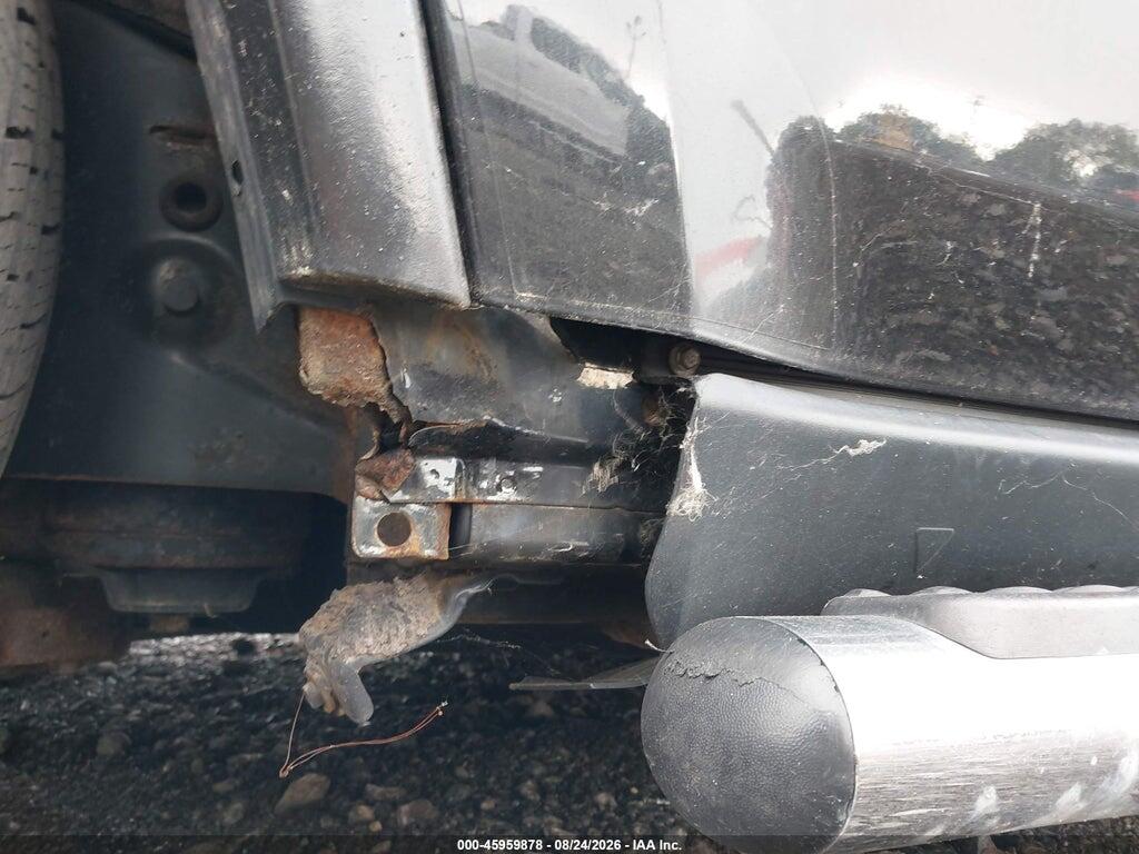 1C4RJFCT8DC615168 2013 JEEP GRAND CHEROKEE photo no. 6